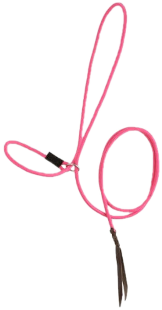 Poly Rope Pocket Halter