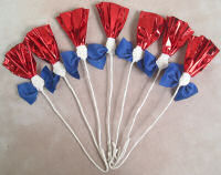 Draft Horse Decorations