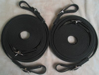 Team Driving Lines, 3/4 Inch, 14 Feet