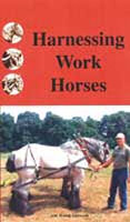 DVD: Harnessing Work Horses