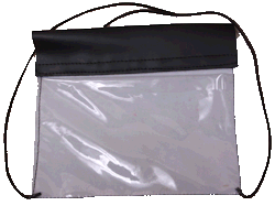 Time card / number holder for carriage