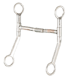 5" Billy Allen Schooling Bit