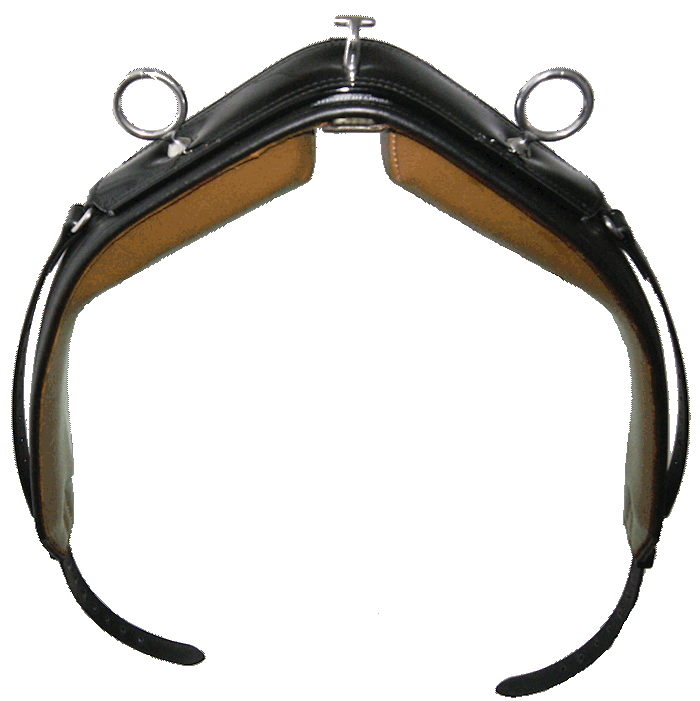 Comfy Fit Extended Padding Saddle