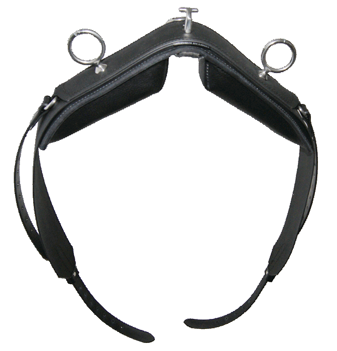 Comfy Fit Standard Saddle