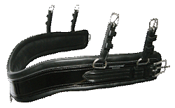 Comfy Fit Curved Breast Collar