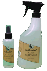 EquiScentials Coat Enhancer for Horses