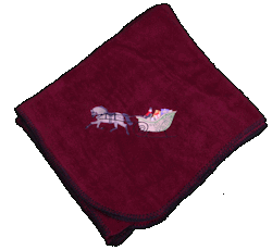 Horse and Sleigh Design