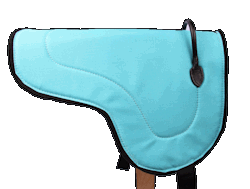 Mini Bareback Pad