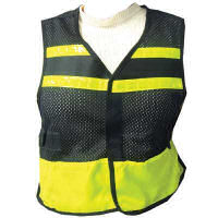 Reflective Safety Vest