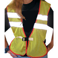 Reflective Safety Vest