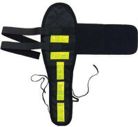 Reflective Tail Guard