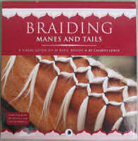 Braiding Manes and Tails