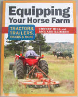 Equipping Your Horse Farm
