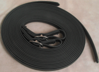 Single Horse Driving Lines