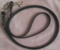 Roper Reins - 2 Snaps