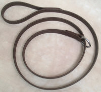 4' Dog Slip Leash 3/4"