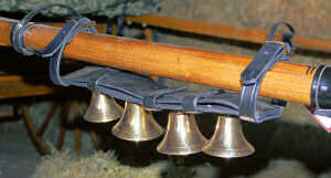 Shaft Bells
