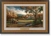 Wednesday Afternoon by Terry Redlin