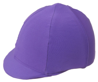 Solid Stretch Knit Helmet Cover - Sleazy Sleepware