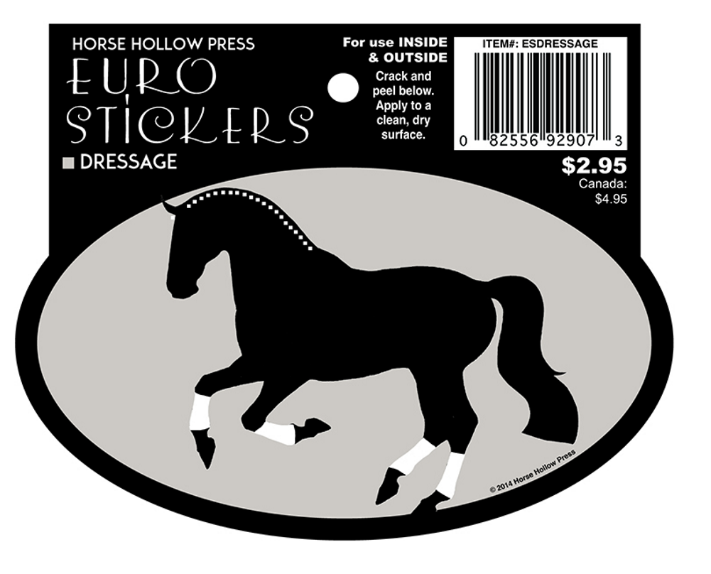 Adesivo Auto JDM INDIGOS UG: Sticker Sagonato "Got Spots?" Con Cavallo Appaloosa. Resistente UV E Autolavaggio. 88x106 Mm, Argento.