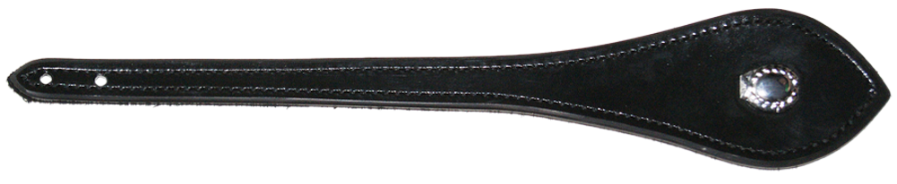 Comfy Fit Bridle Tear Drop