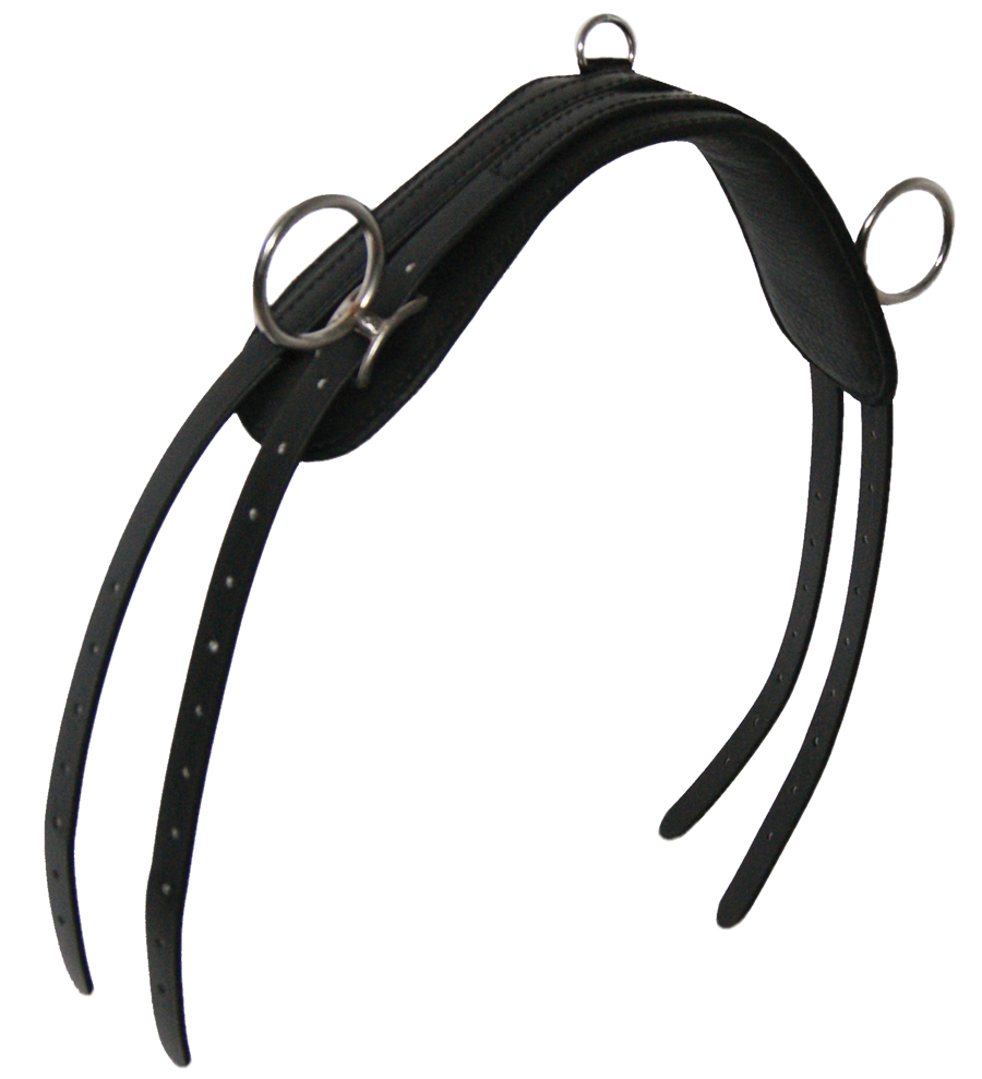 Comfy Fit Padded Neck Strap