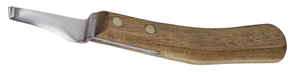 Mini Hoof Knife