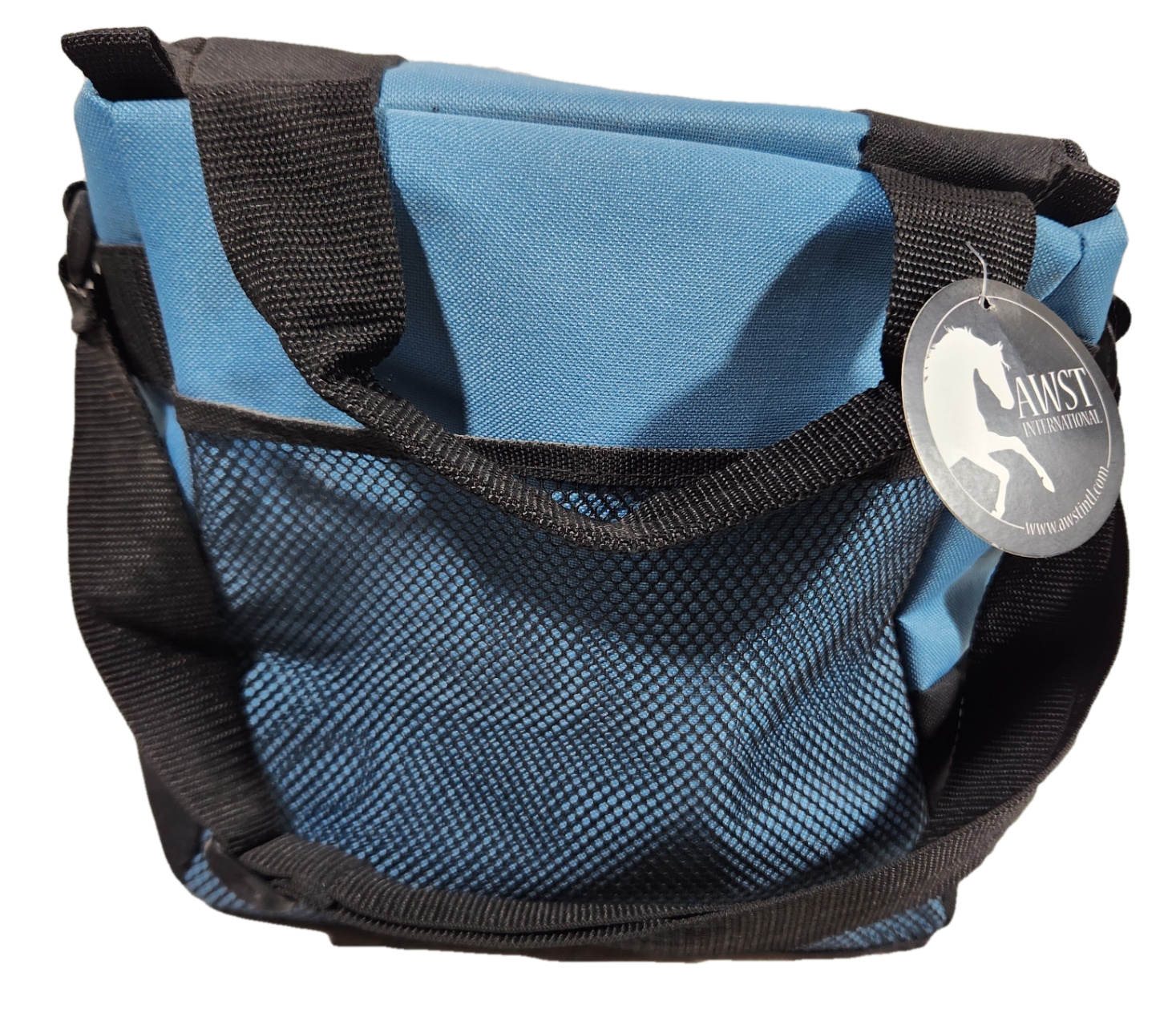 AWST International Lila Galloping Horse 12 Pack Cooler