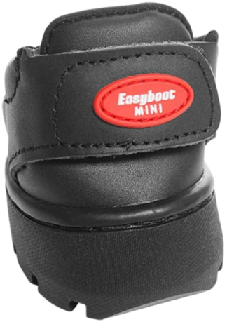 Easyboot Mini Molded Hoof Boot - Miniature