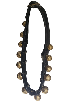 Sleigh Bells Strap