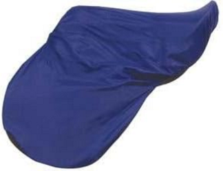 Abetta English Pocket Saddle Cover